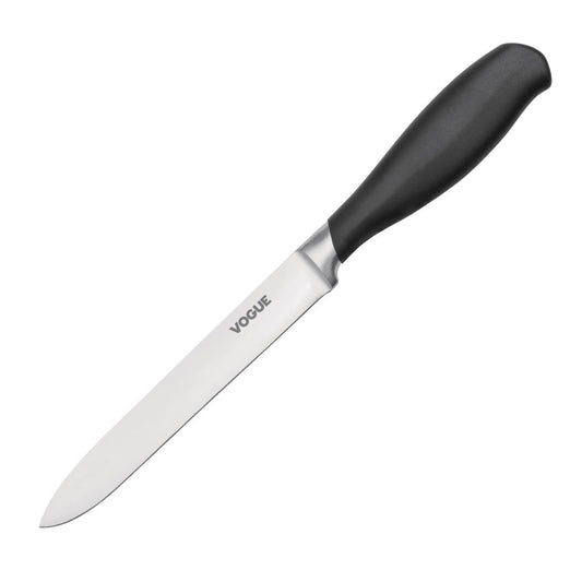 Vogue Soft Grip Utility Knife 138mm • PAS-GD755