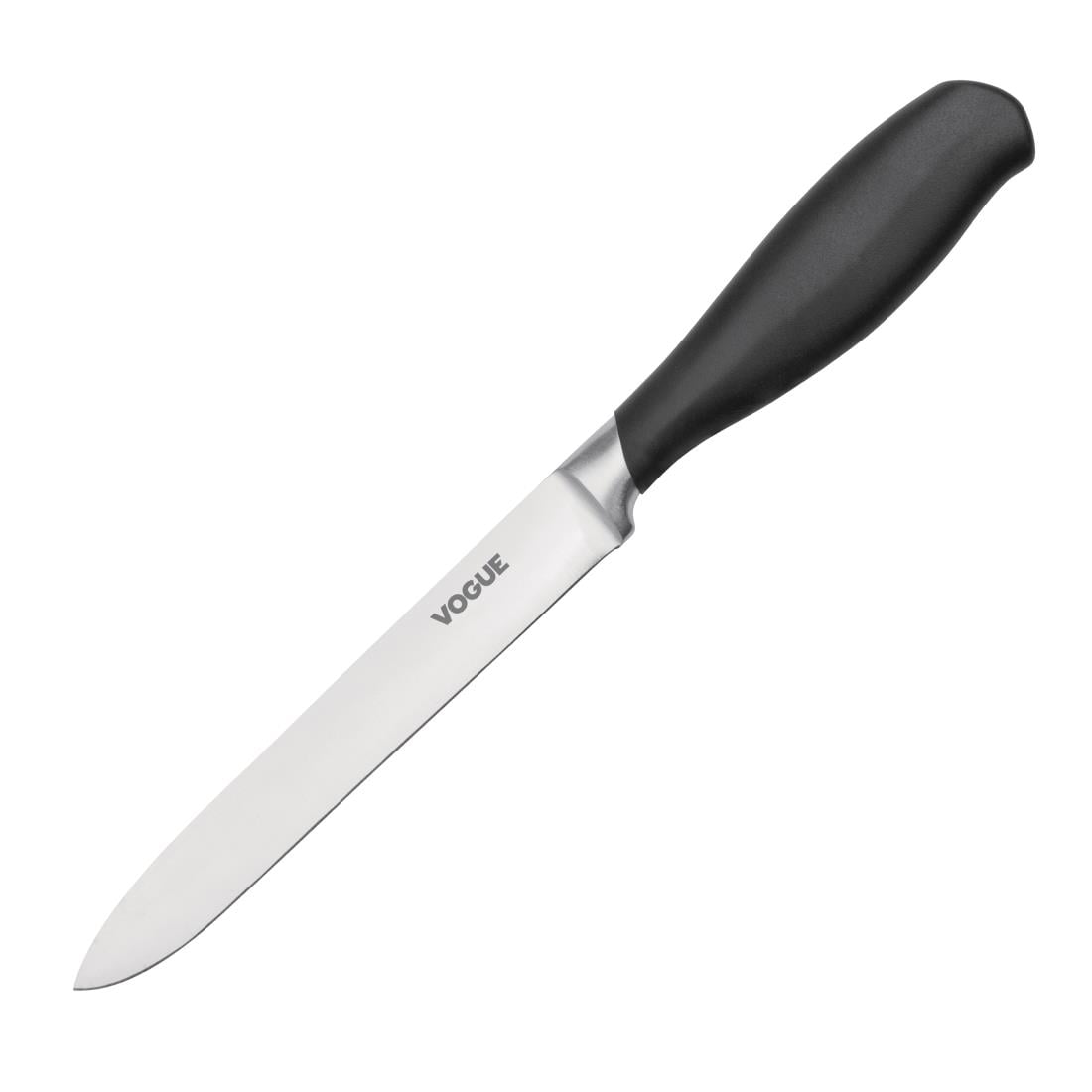 Vogue Prep Like A Pro 3-Piece Soft-Grip Knife Set • PAS-SA613