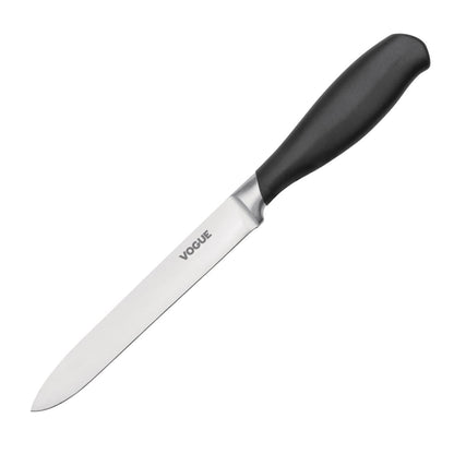 Vogue Prep Like A Pro 3-Piece Soft-Grip Knife Set • PAS-SA613