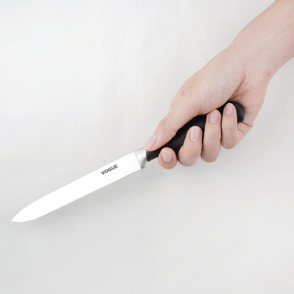 Vogue Soft Grip Utility Knife 138mm • PAS-GD755