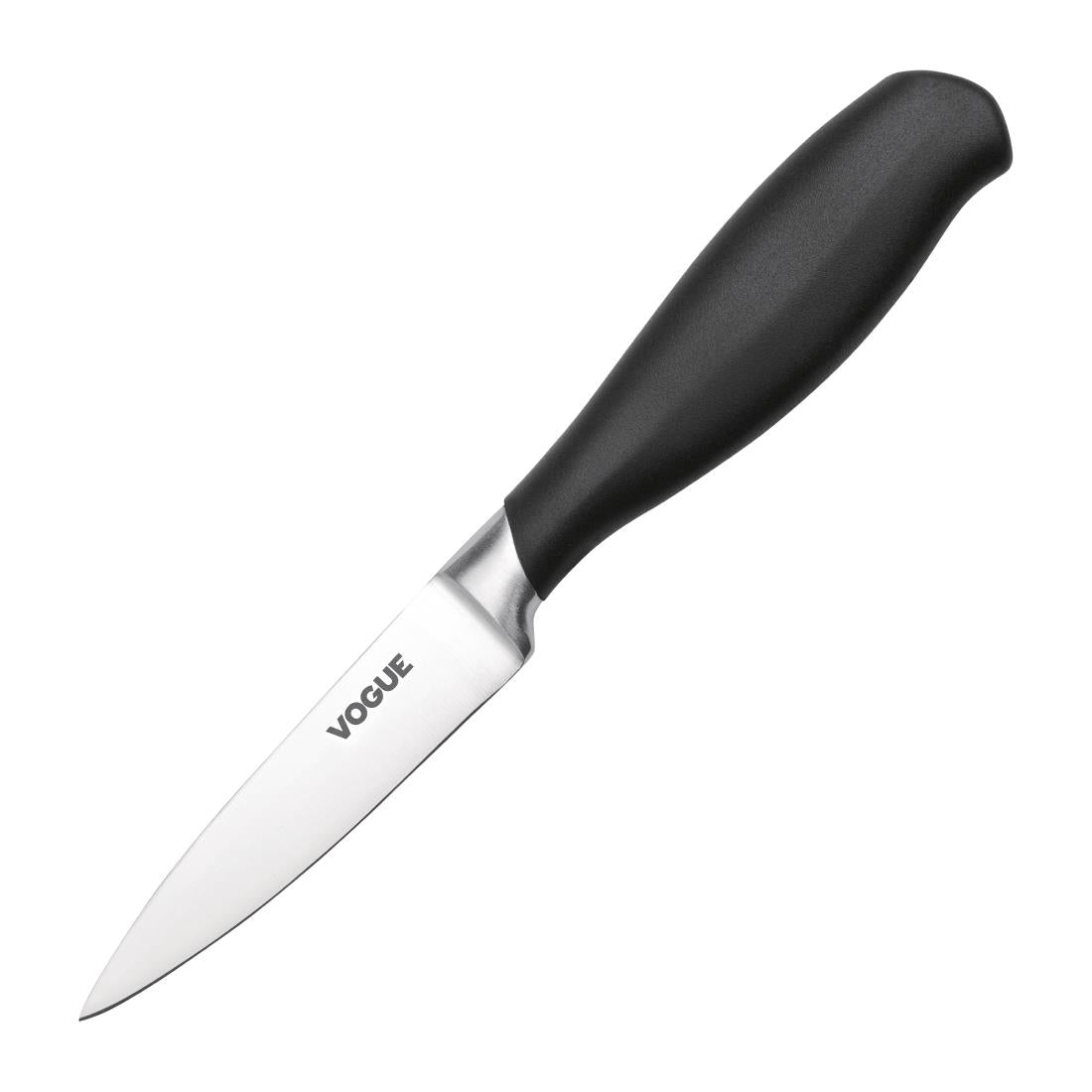 Vogue Prep Like A Pro 3-Piece Soft-Grip Knife Set • PAS-SA613