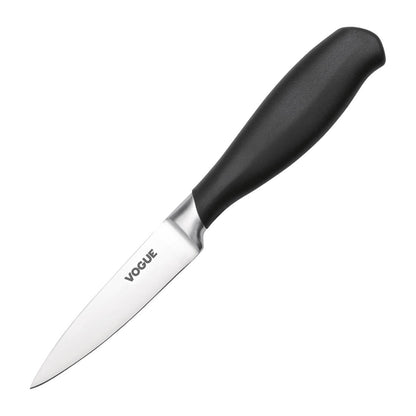 Vogue Prep Like A Pro 3-Piece Soft-Grip Knife Set • PAS-SA613