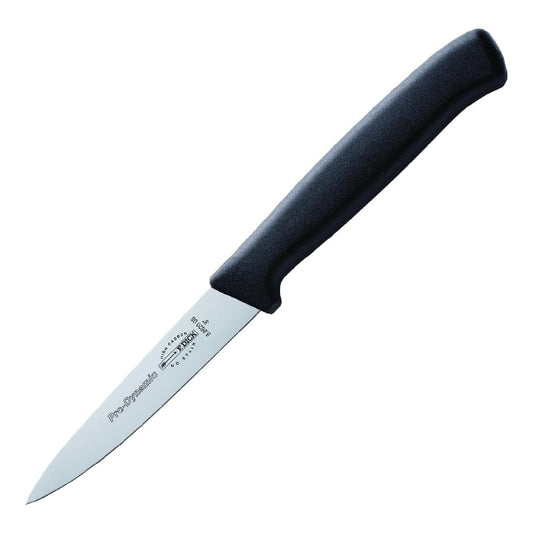 Dick Pro Dynamic Paring Knife Black 76mm • PAS-GD769