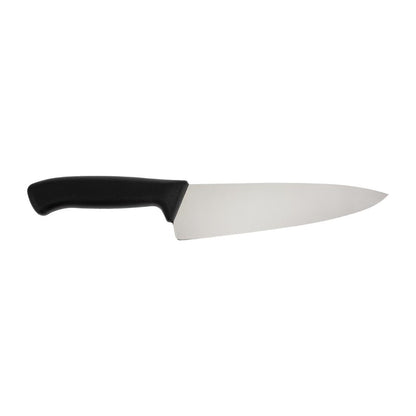 Dick Pro Dynamic Chefs Knife Black 215mm • PAS-GD773