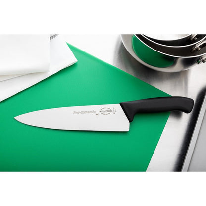 Dick Pro Dynamic Chefs Knife Black 215mm • PAS-GD773