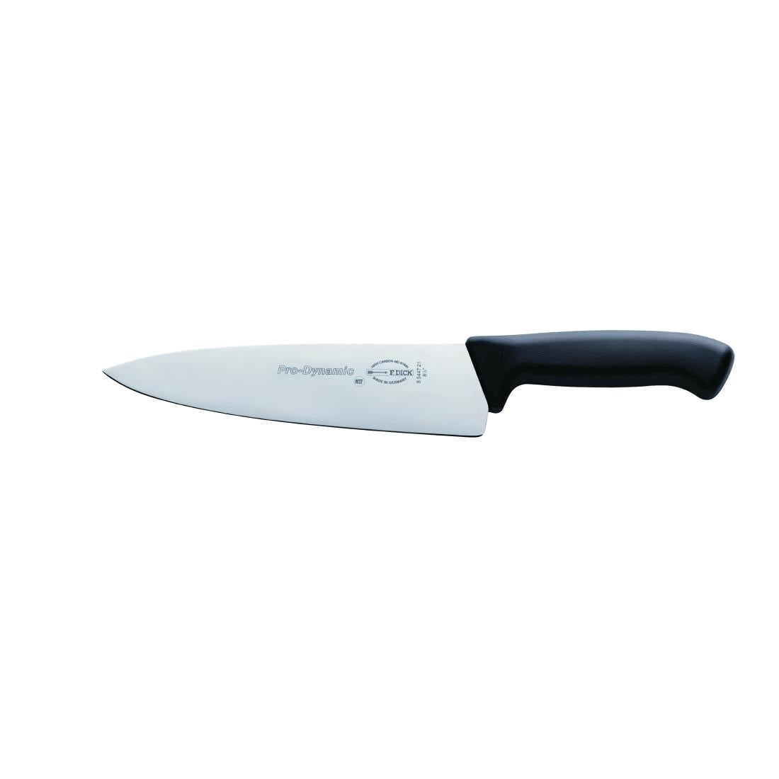 Dick 6 Piece Magnetic Knife Case Set (6 Piece knife set with magnetic case) • PAS-GF529