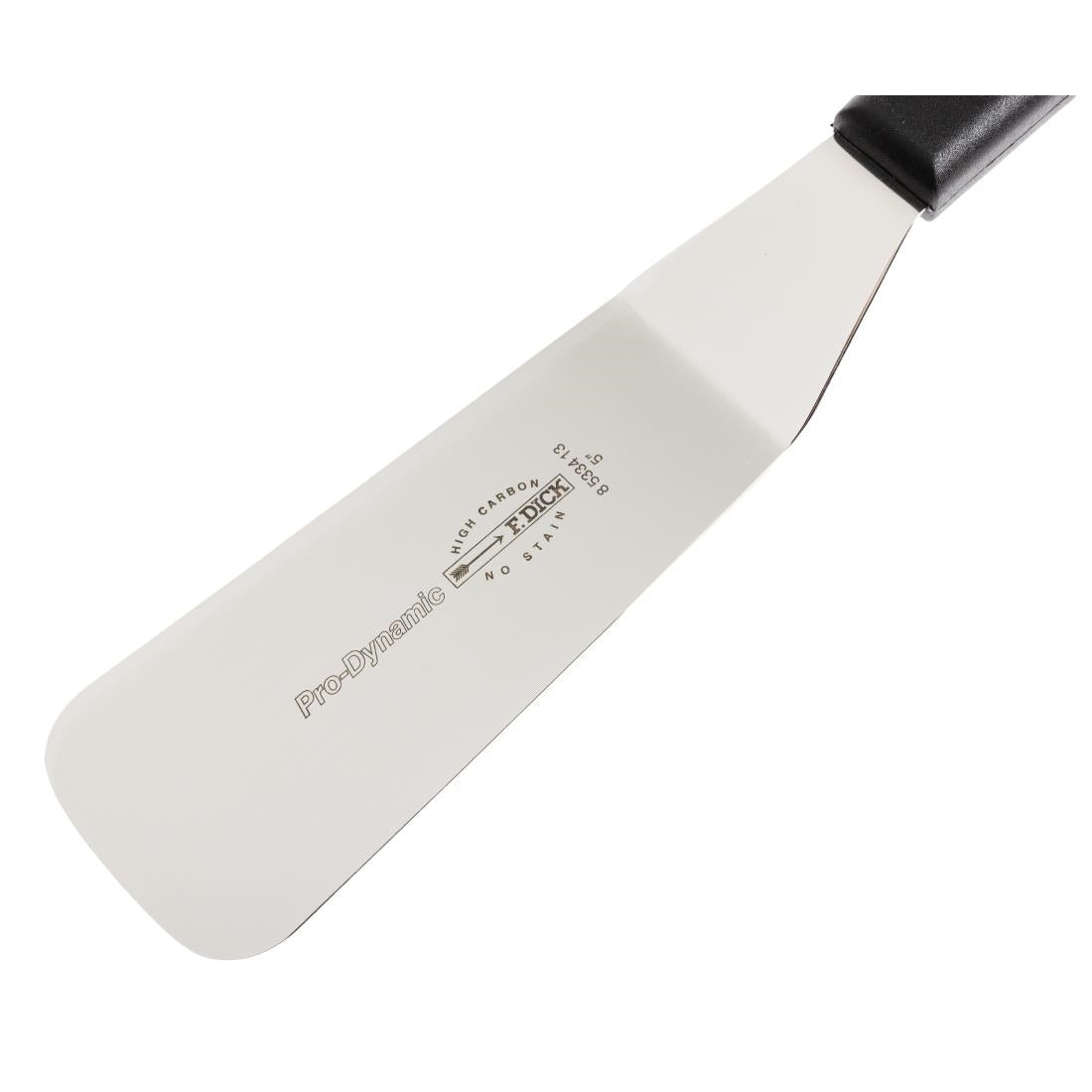 Dick Pro Dynamic Spatula 127mm • PAS-GD780