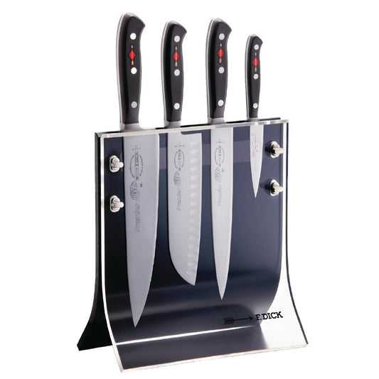 Dick Knife Block • PAS-GD798