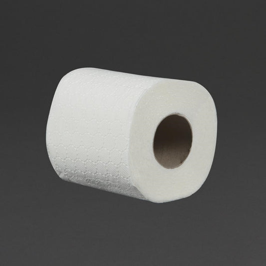 Jantex Premium Toilet Rolls (Pack of 40) • PAS-GD831