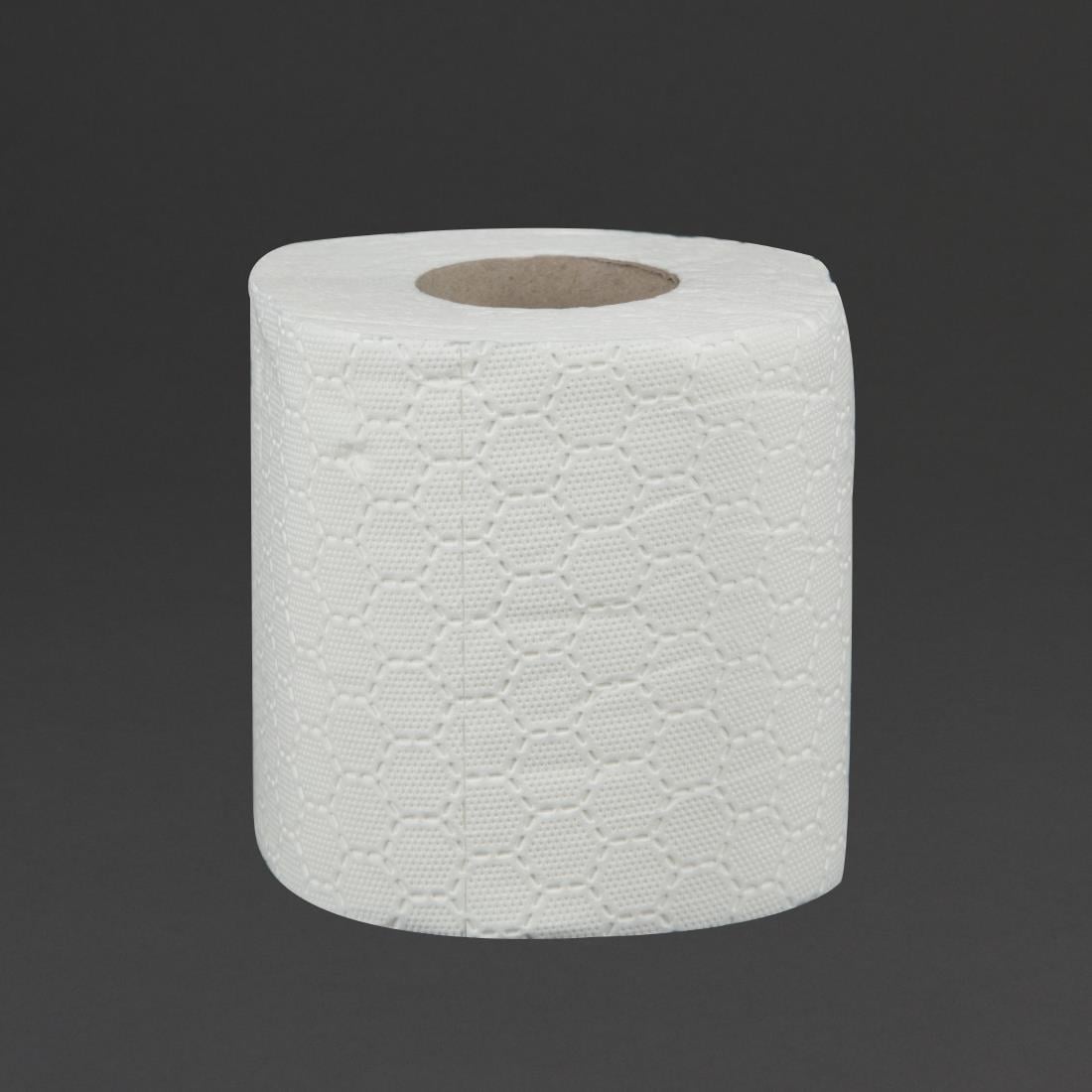 Jantex Premium Toilet Rolls (40 Pack) • PAS-GD831
