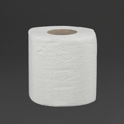 Jantex Premium Toilet Rolls (40 Pack) • PAS-GD831