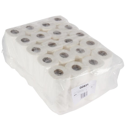 Jantex Premium Toilet Rolls (40 Pack) • PAS-GD831