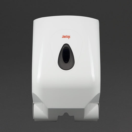 Jantex Centrefeed Towel Dispenser • PAS-GD836