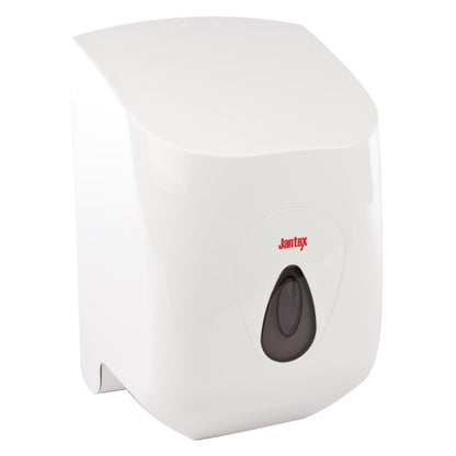 Jantex Centrefeed Towel Dispenser • PAS-GD836