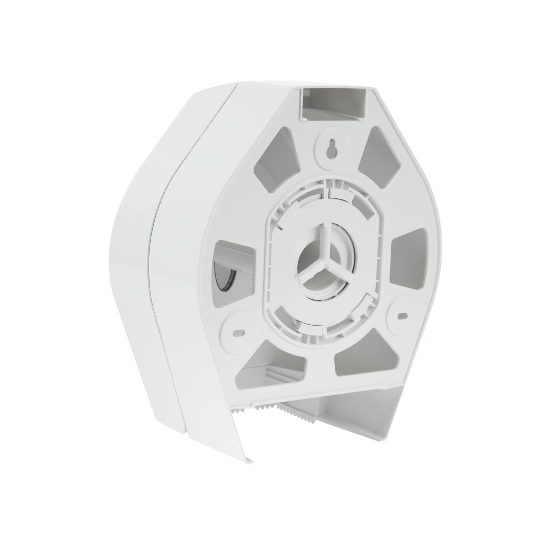 Jantex Mini Jumbo Tissue Dispenser • PAS-GD838