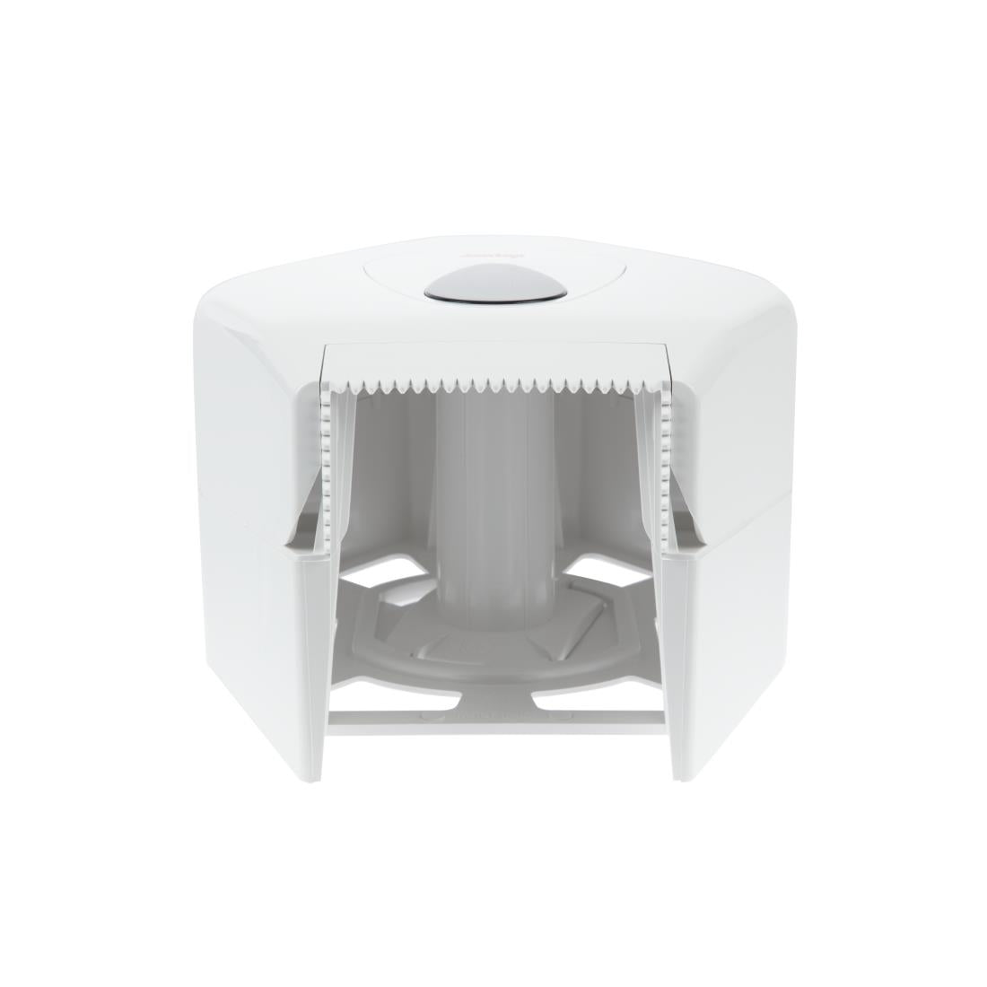 Jantex Mini Jumbo Tissue Dispenser • PAS-GD838