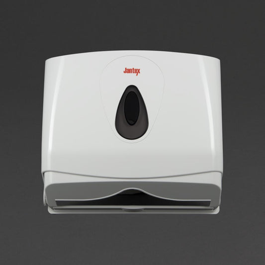 Jantex Hand Towel Dispenser • PAS-GD839