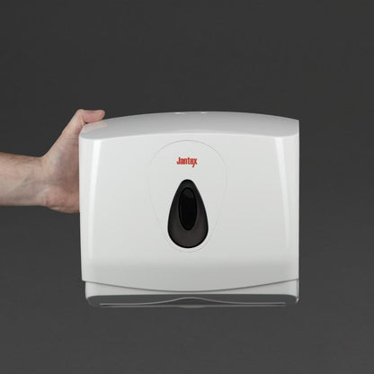 Special Offer: Buy 2 Boxes Of Paper Towel & Get The Dispenser Free • PAS-DD938