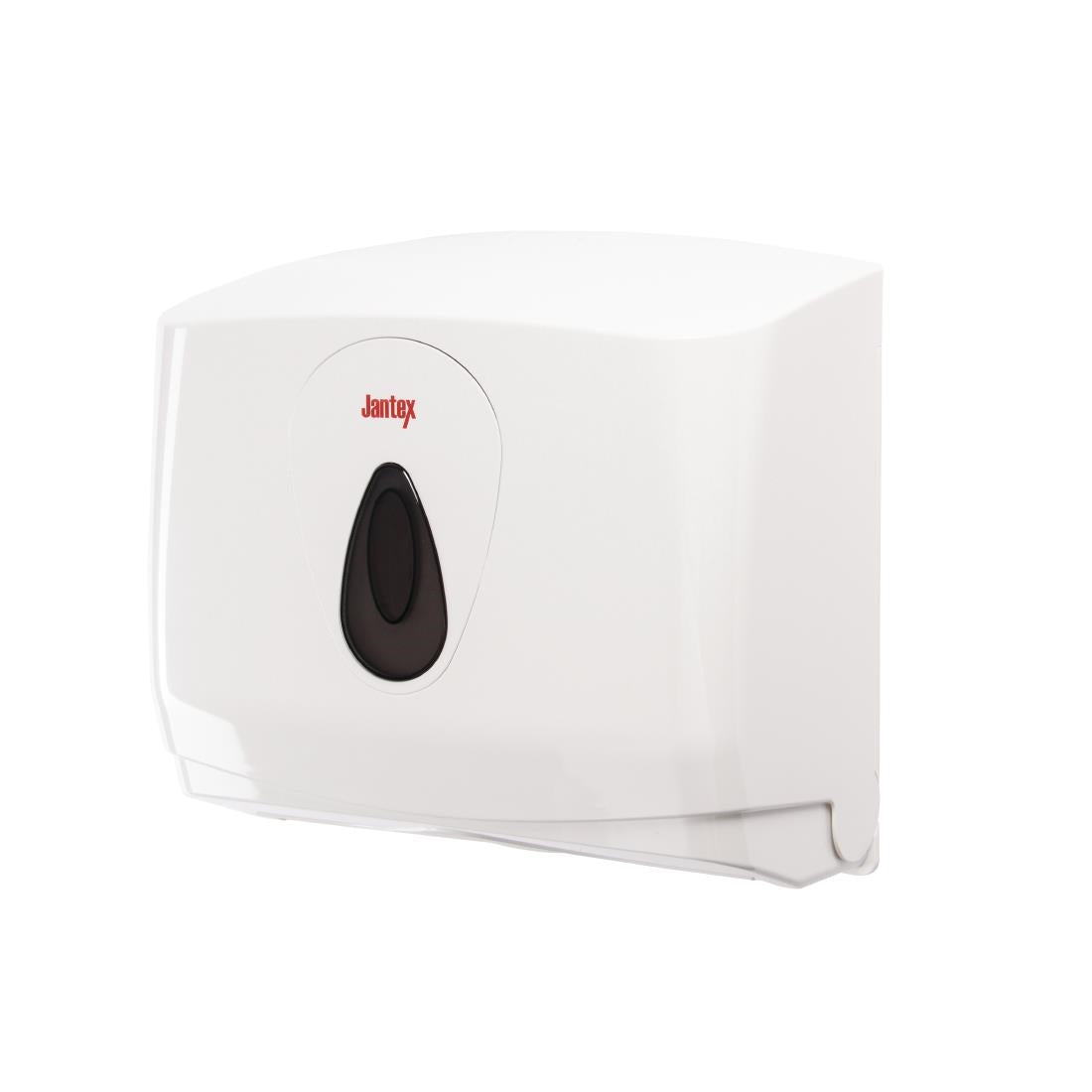 Jantex Hand Towel Dispenser • PAS-GD839