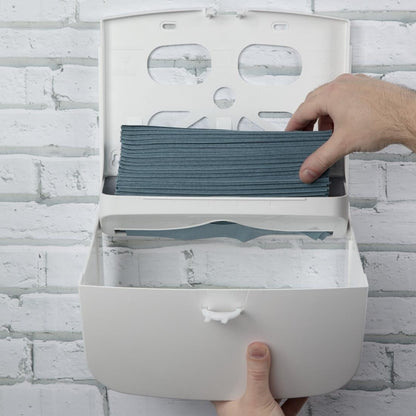 Special Offer: Buy 2 Boxes Of Paper Towel & Get The Dispenser Free • PAS-DD938