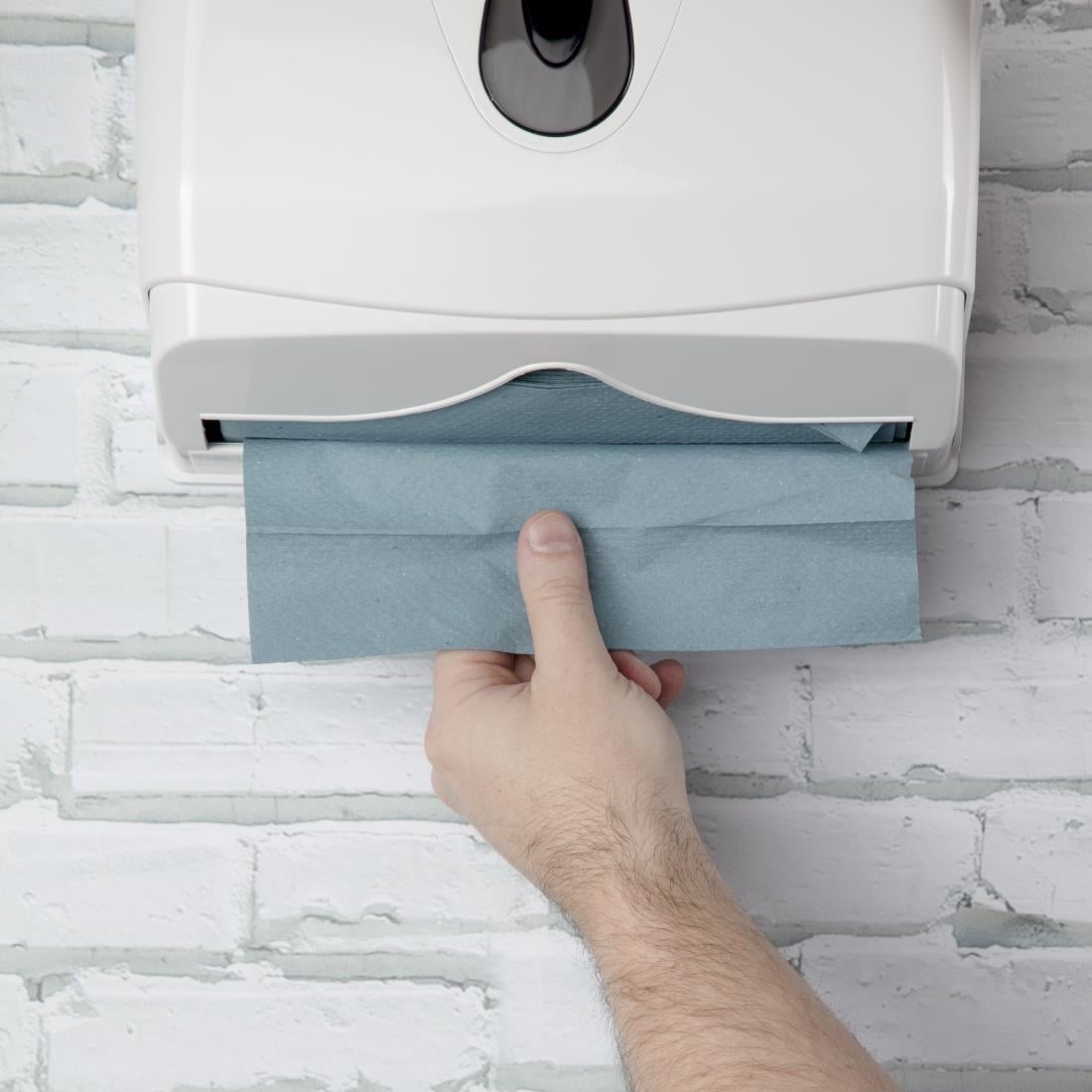 Special Offer: Buy 2 Boxes Of Paper Towel & Get The Dispenser Free • PAS-DD938
