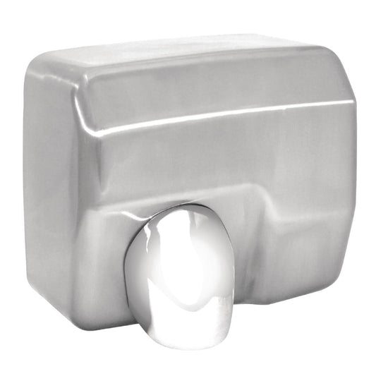 Jantex Automatic Stainless Steel Hand Dryer 2500W • PAS-GD847-A