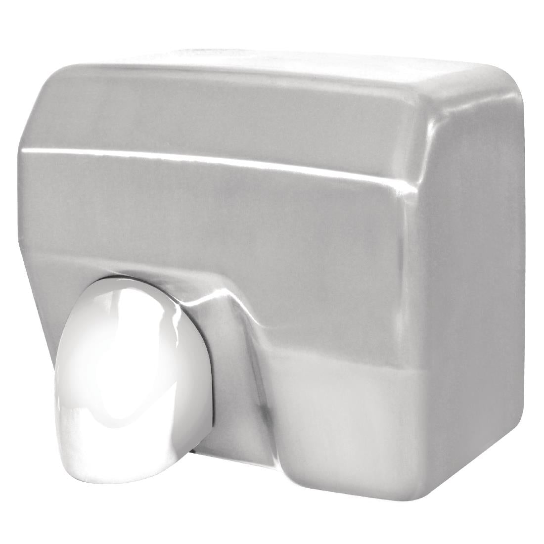 Jantex Automatic Stainless Steel Hand Dryer 2500W • PAS-GD847-A