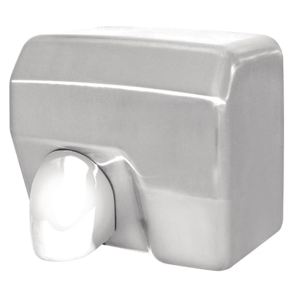 Jantex Automatic Stainless Steel Hand Dryer 2500W • PAS-GD847-A