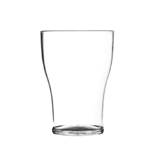 Polycarbonate Washington Glasses 200ml • PAS-GD984