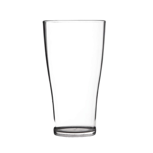 Polycarbonate Conical Glasses 425ml • PAS-GD986