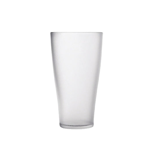 Polycarbonate Scratch Proof Conical Glasses 425ml (50 Pack) • PAS-GD987