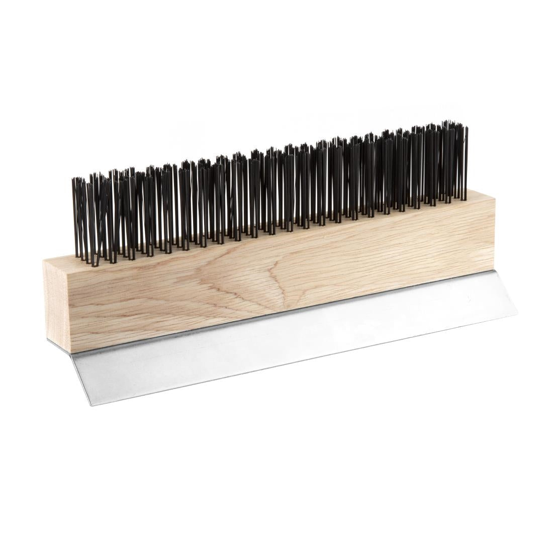 Vogue Pizza Oven Brush Head • PAS-GE204