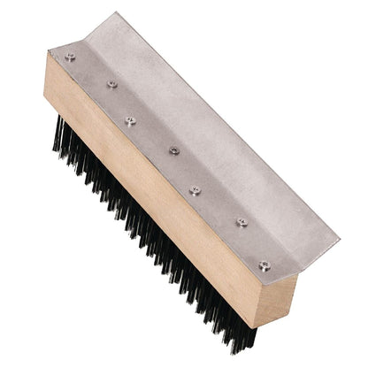 Vogue Pizza Oven Brush Head • PAS-GE204