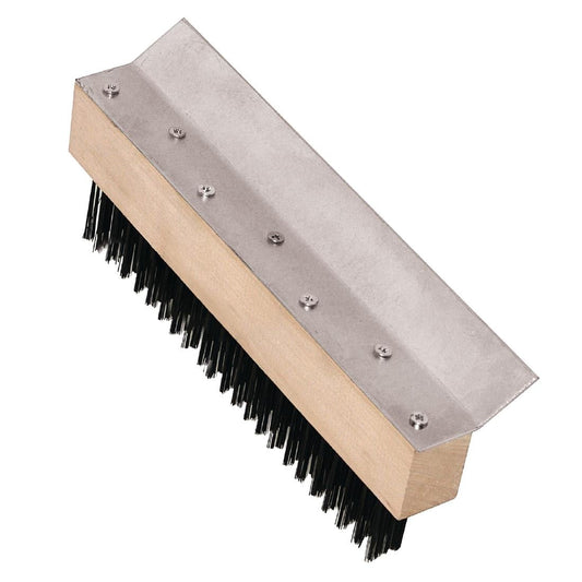 Vogue Pizza Oven Brush Head • PAS-GE204