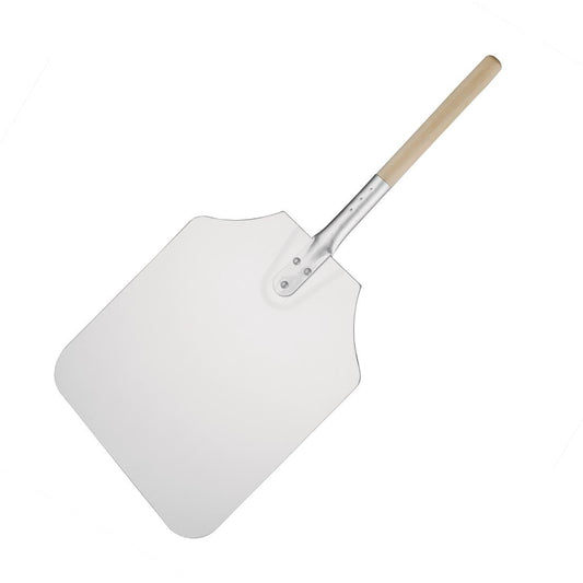 Vogue Aluminium Pizza Peel 600mm • PAS-GE208