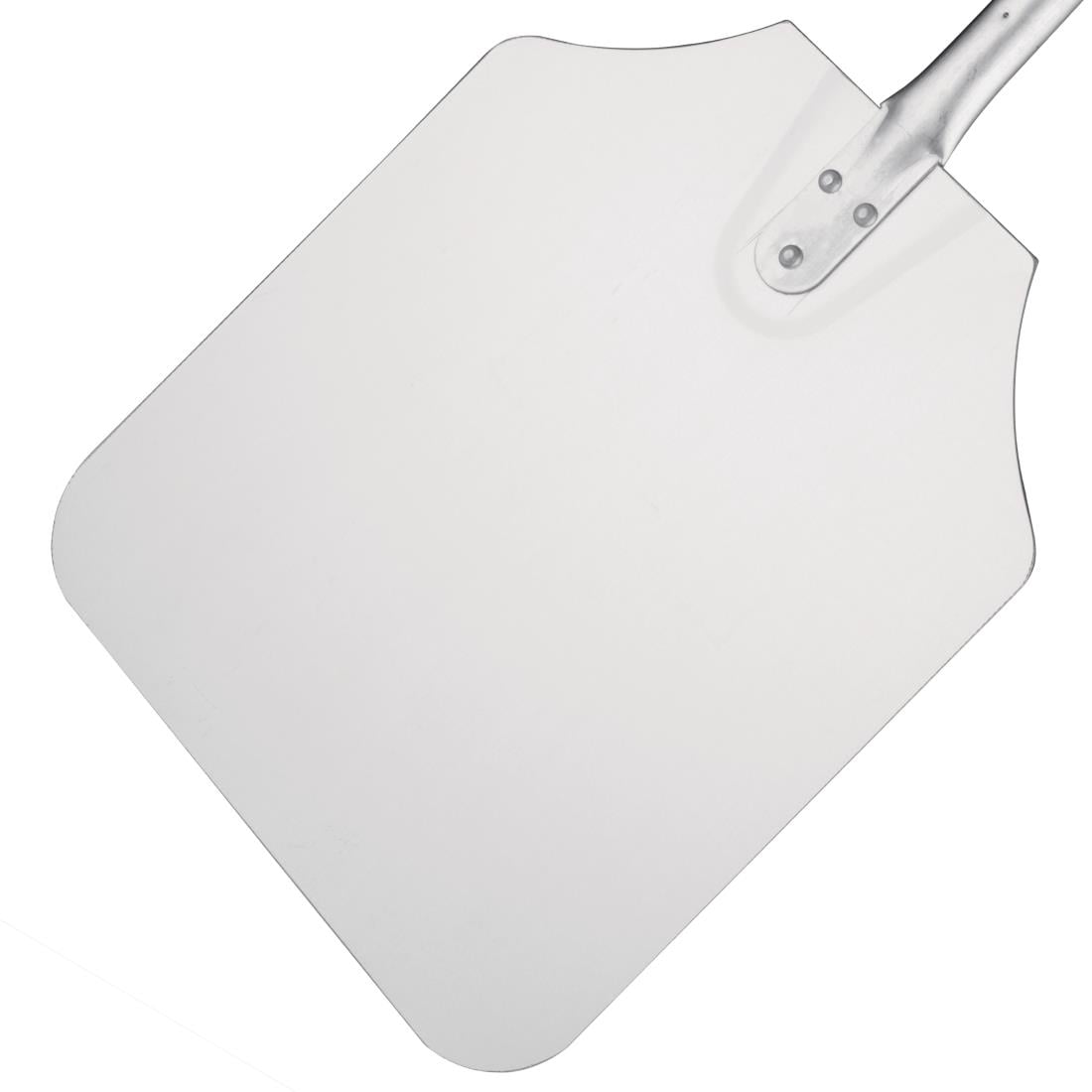Vogue Aluminium Pizza Peel 600mm • PAS-GE208