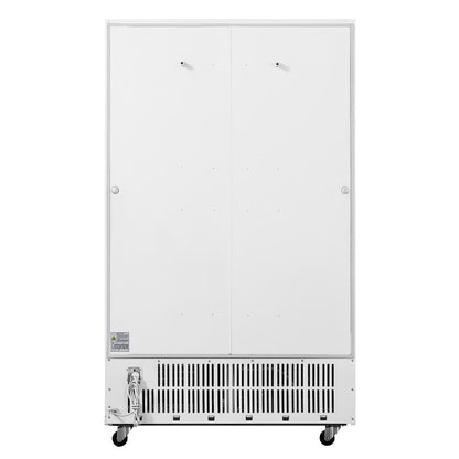 Polar G-Series Upright Display Cooler with Light Box 950Ltr • PAS-GE580-A