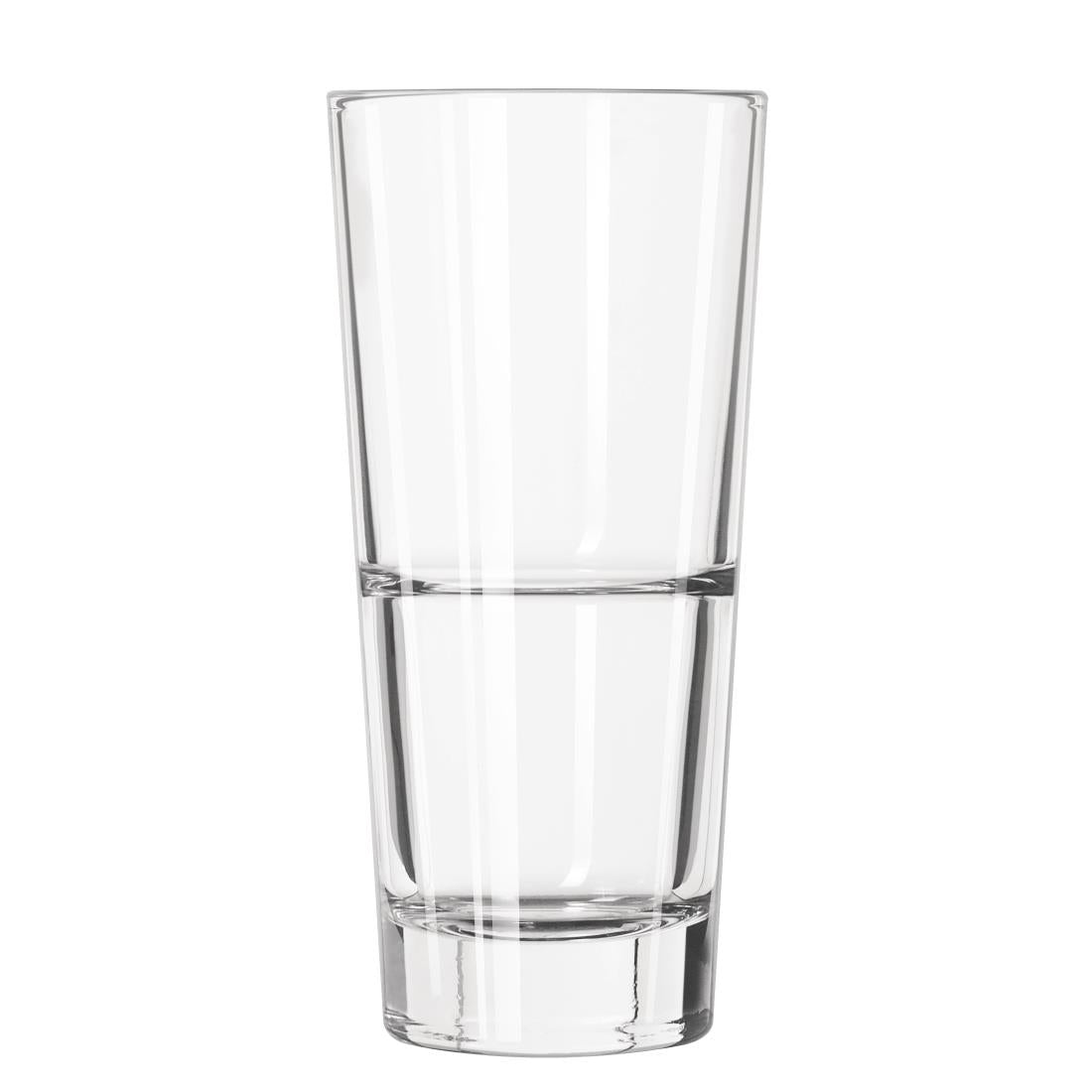 Libbey Endeavour Beverage Hi-Ball Glasses 414ml (12 Pack) (Pack of 12) • PAS-GE729