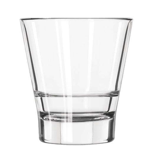 Libbey Endeavor Double Old Fashioned Tumblers 355ml (12 Pack) • PAS-GE728