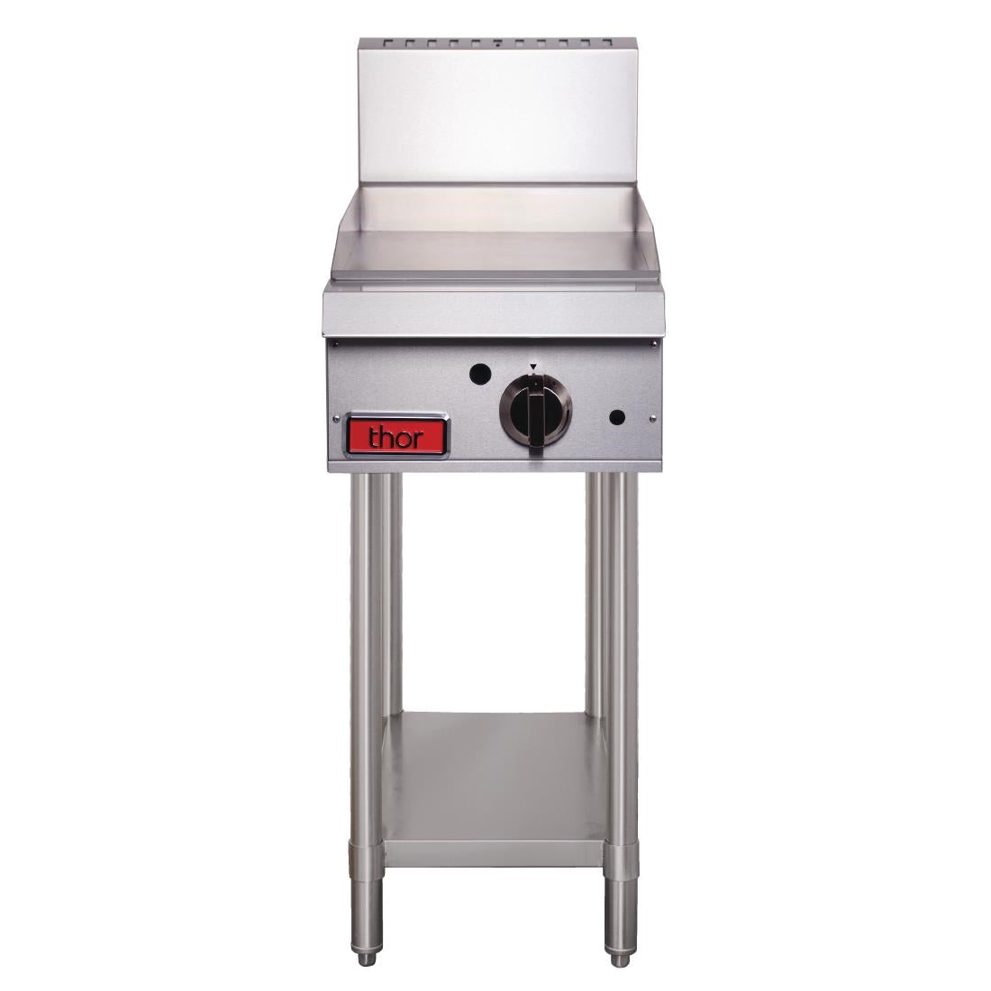 Thor Freestanding Gas Griddle TR-G15F • PAS-P_GE754