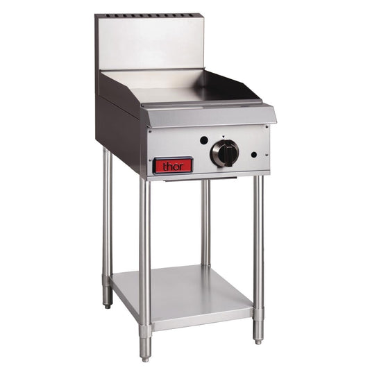 Thor Freestanding Gas Griddle TR-G15F • PAS-P_GE754