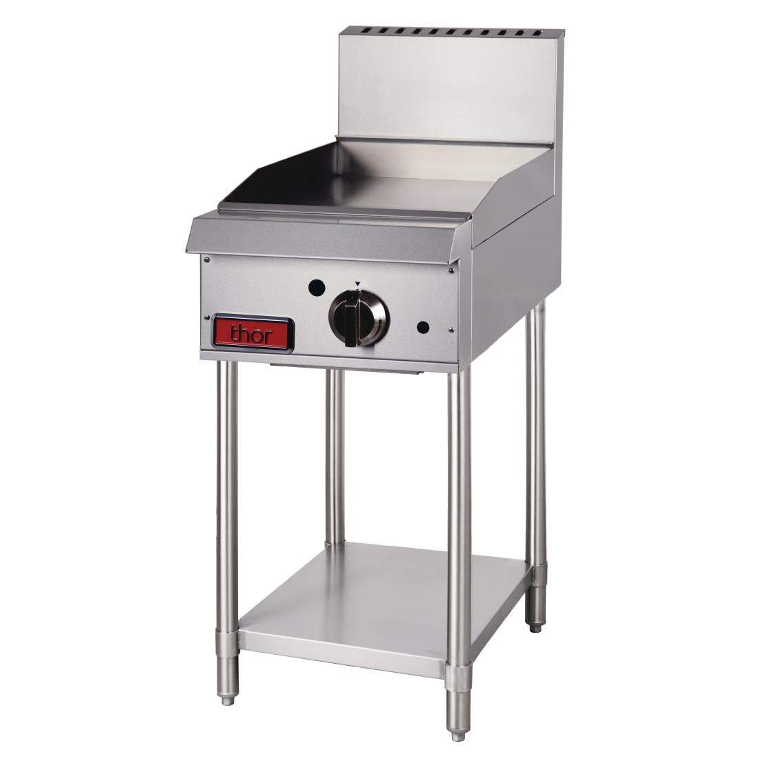 Thor Freestanding Gas Griddle TR-G15F • PAS-P_GE754