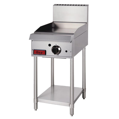 Thor Freestanding Gas Griddle TR-G15F • PAS-P_GE754