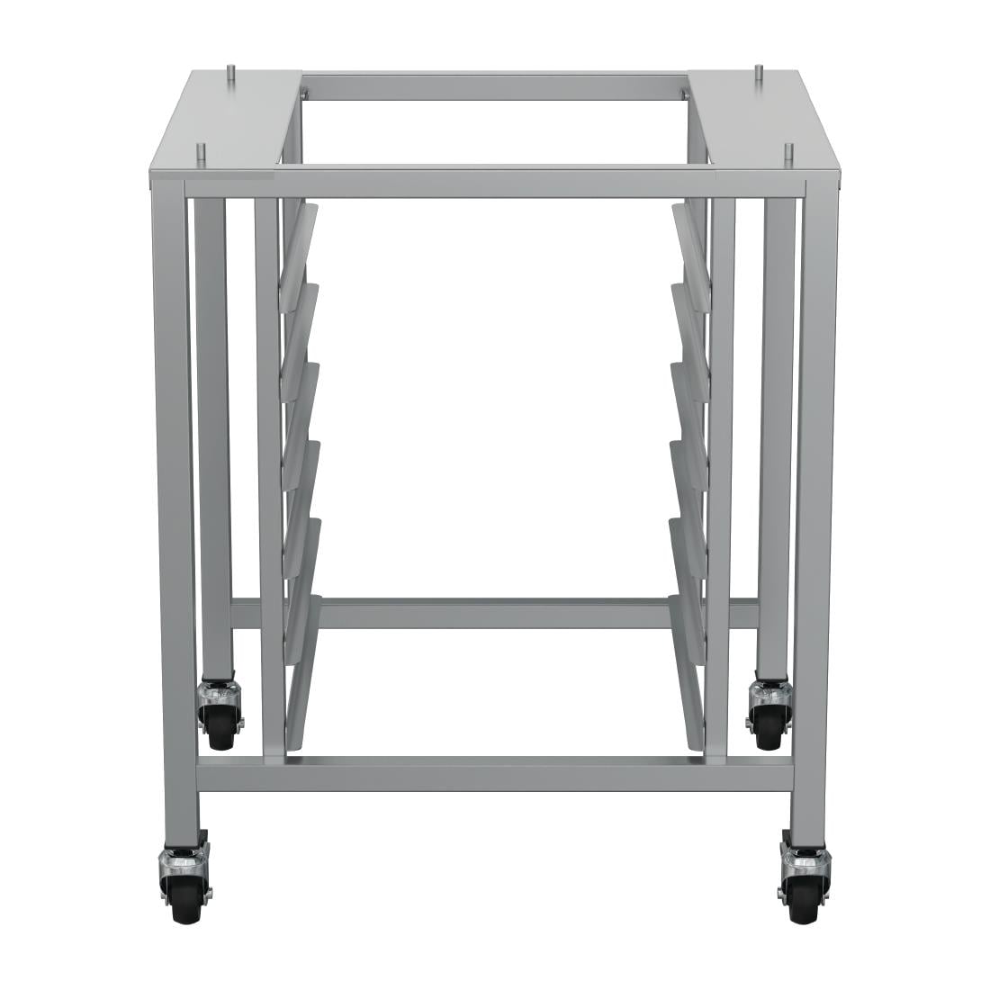 Turbofan By Moffat Stainless Steel Stand With Tray Racks for GE760 SK23 • PAS-GE764