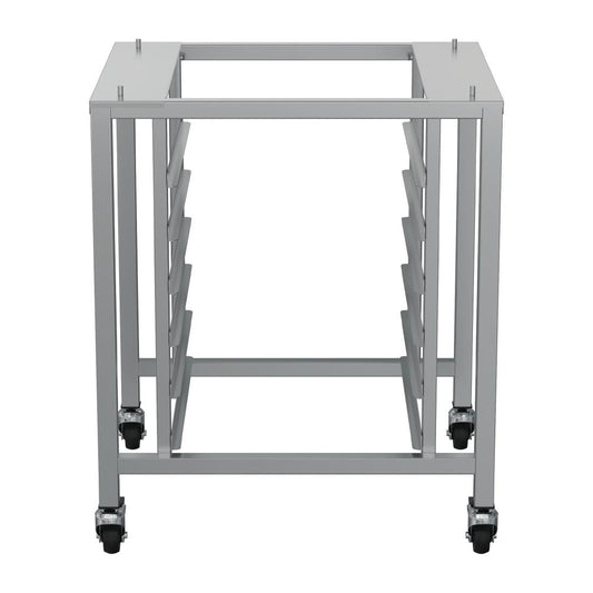 Turbofan By Moffat Stainless Steel Stand With Tray Racks for GE760 SK23 • PAS-GE764