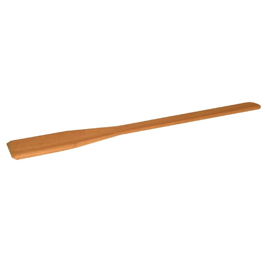 Trenton Moda Vogue Wooden Mixer Paddle 750mm • PAS-GE779