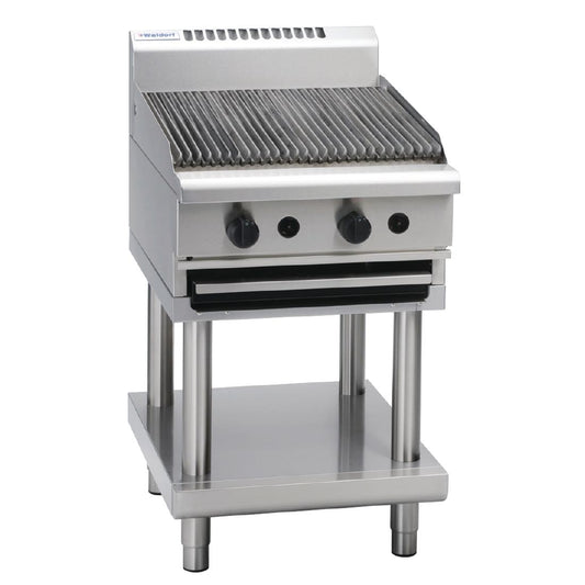 Waldorf by Moffat Char Grill CH8600G LS • PAS-P_GE850