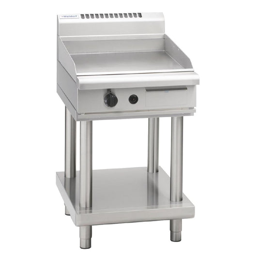 Waldorf by Moffat Freestanding Natural Gas Griddle GP8600G-LS • PAS-GE856-N