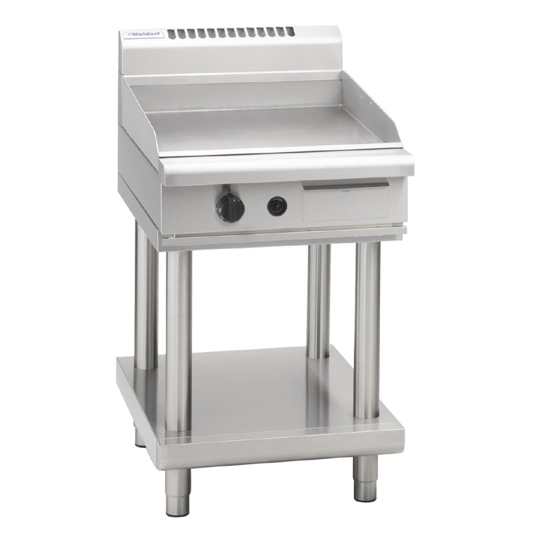 Waldorf by Moffat Freestanding Propane Gas Griddle GP8600G-LS • PAS-GE856-P