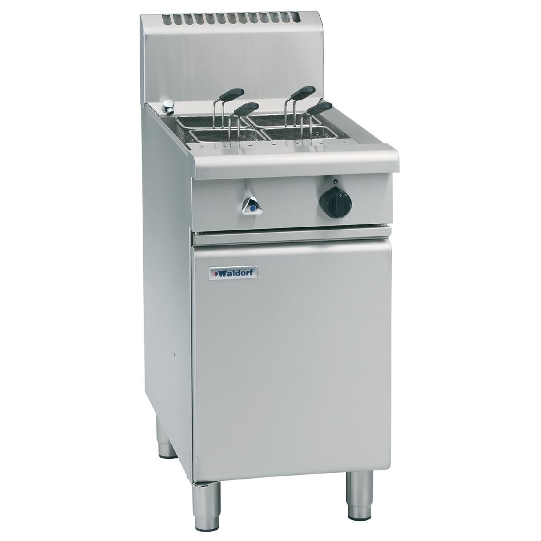 Waldorf by Moffat Natural Gas Pasta Cooker 40Ltr PC8140G • PAS-GE857-N